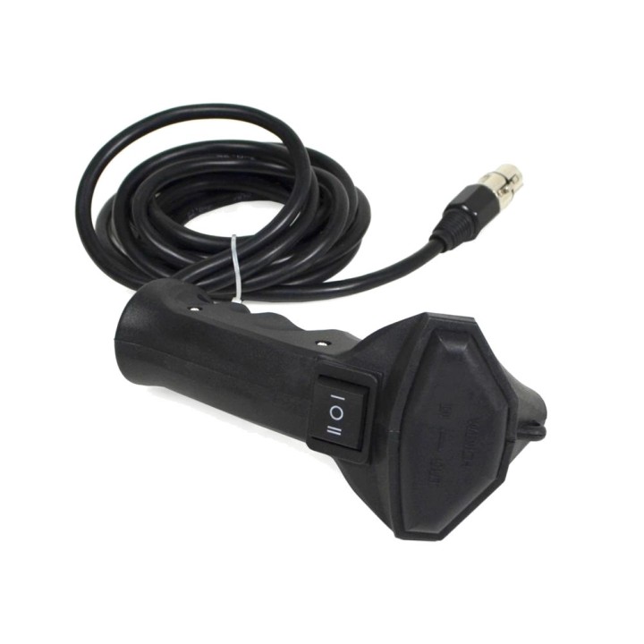 Winch Snakeman 4WD (SNWP03) - view 4