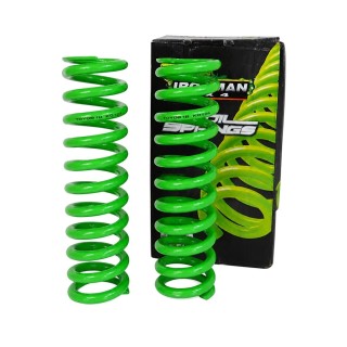 Front coil springs Ironman 4x4 Toyota Tundra TOY081B