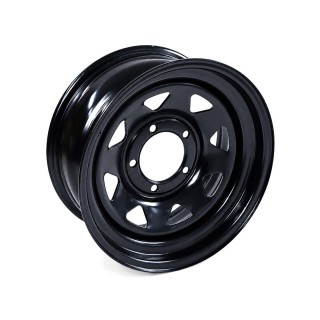 Wheel Snakeman 4WD Suzuki Jimny SNFC15X7-5X139,7X108/0/B