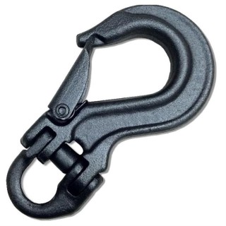 Winch Ironman 4x4 (WWB011)
