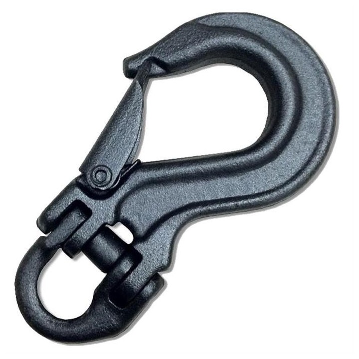 Winch Ironman 4x4 (WWB011)