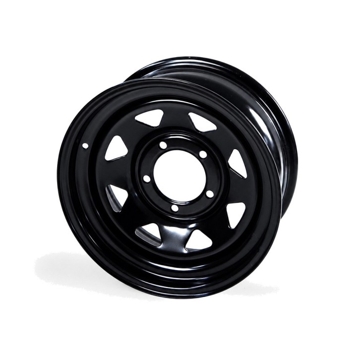 Wheel Snakeman 4WD Suzuki Jimny SNFC15X7-5X139,7X108/0/B