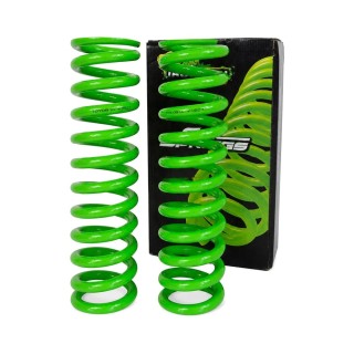 Front coil springs Ironman 4x4 Toyota Tundra TOY081C
