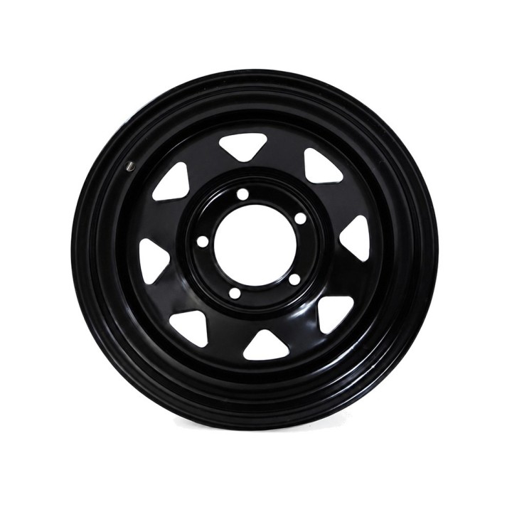 Wheel Snakeman 4WD Suzuki Jimny SNFC15X7-5X139,7X108/0/B