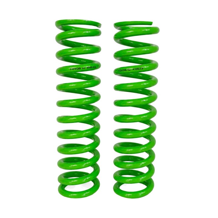 Front coil springs Ironman 4x4 Toyota Tundra TOY081C