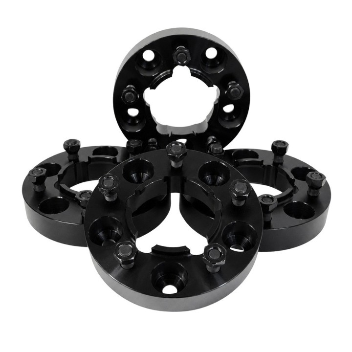 Wheel spacer Snakeman 4WD SND5X165,1X113X30/16x1,5C