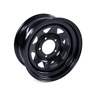 Wheel Snakeman 4WD Suzuki Jimny SNFC15X7-5X139,7X108/-10/B