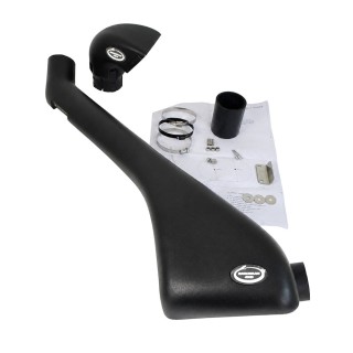 Snorkel Snakeman 4WD — Toyota Land Cruiser, Lexus LX470 4.2D (SNS100)