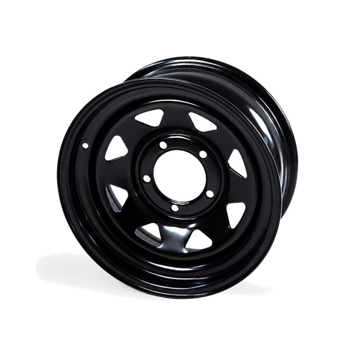 Wheel Snakeman 4WD Suzuki Jimny SNFC15X7-5X139,7X108/-10/B