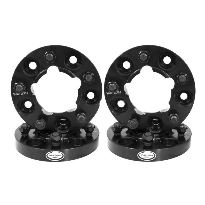 Wheel spacer Snakeman 4WD SND5X165,1X113X30/16x1,5C