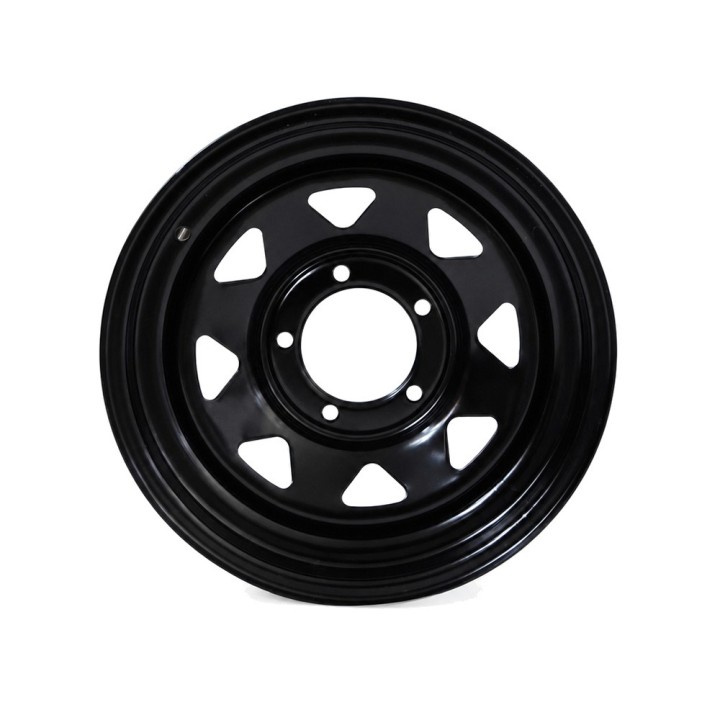 Wheel Snakeman 4WD Suzuki Jimny SNFC15X7-5X139,7X108/-10/B