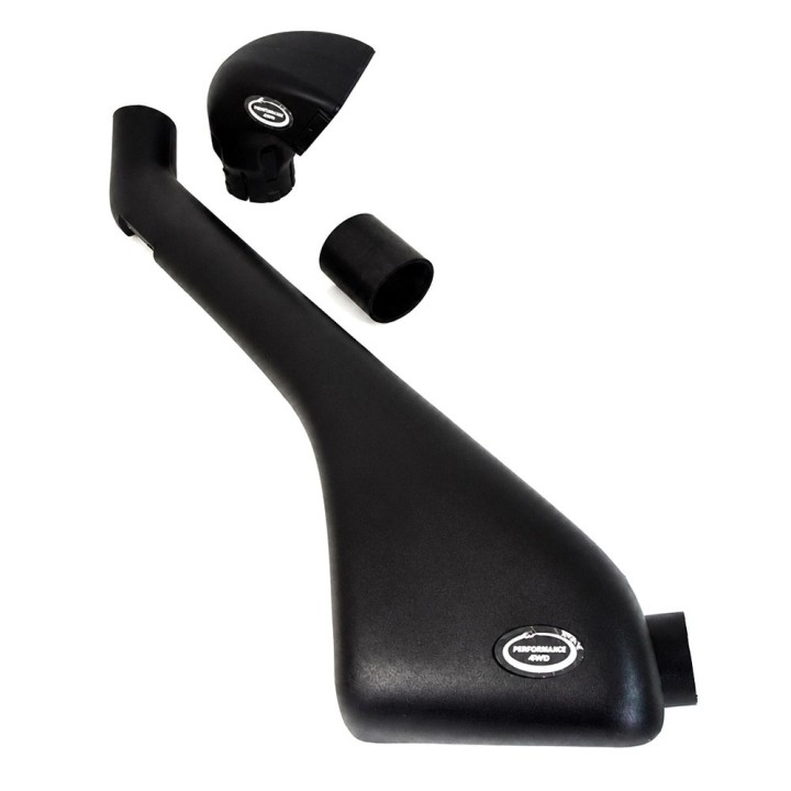 Snorkel Snakeman 4WD — Toyota Land Cruiser, Lexus LX470 4.2D (SNS100) - view 4