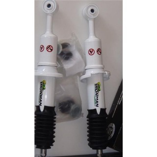 Front shock absorber Ironman 4x4 Foam Cell 2" lift 24710FE