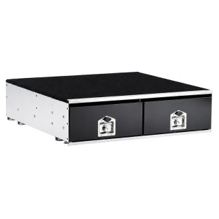 Front storage Ironman 4x4 (ITD1300)