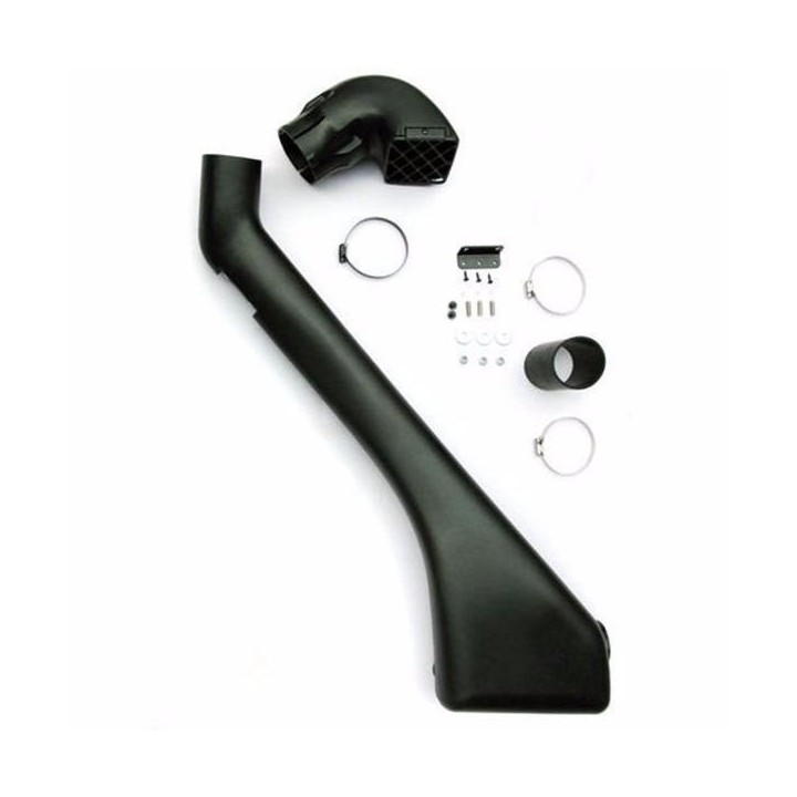 Snorkel Snakeman 4WD — Toyota Land Cruiser, Lexus LX470 4.2D (SNS100) - view 6