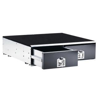 Front storage Ironman 4x4 (ITD1300) - view 2