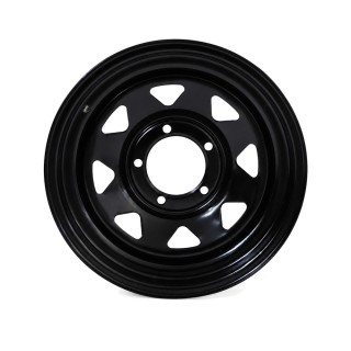 Wheel Snakeman 4WD SNFC15X8-5X165,1X113/-10/B | Szekla