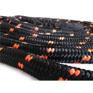 Recovery rope Snakeman 4WD SNLB32 | Szekla4x4 Warsaw