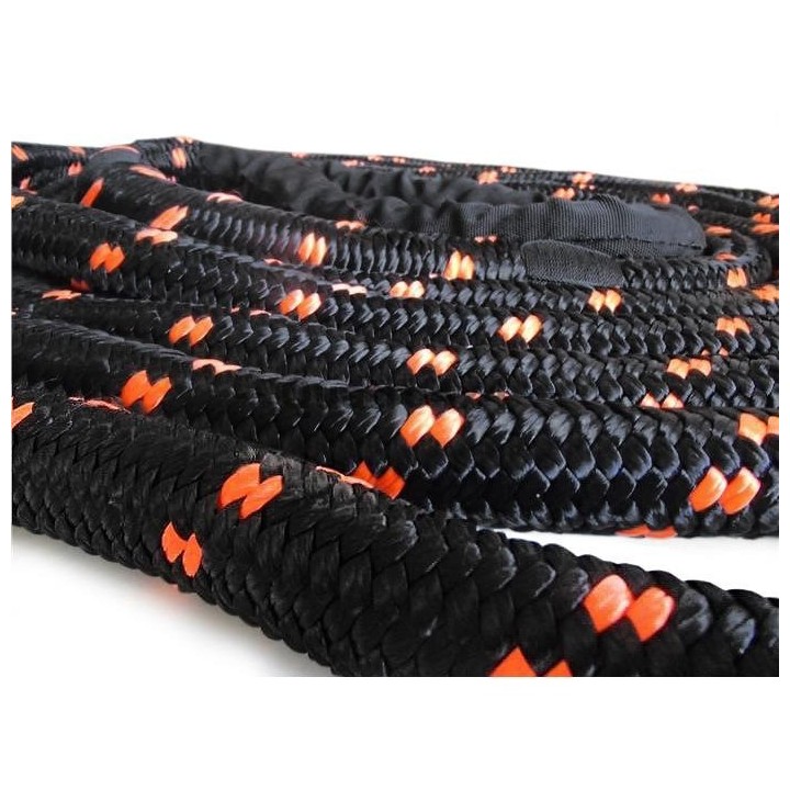 Recovery rope Snakeman 4WD (SNLB32) - view 2