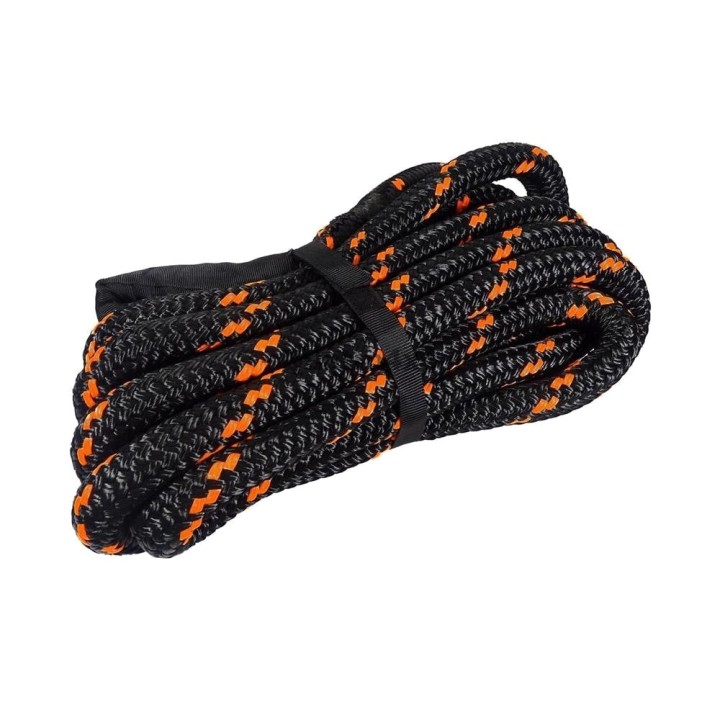Recovery rope Snakeman 4WD (SNLB32) - view 3