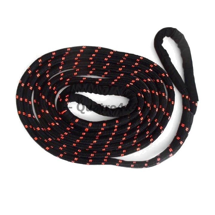 Recovery rope Snakeman 4WD (SNLB32) - view 4