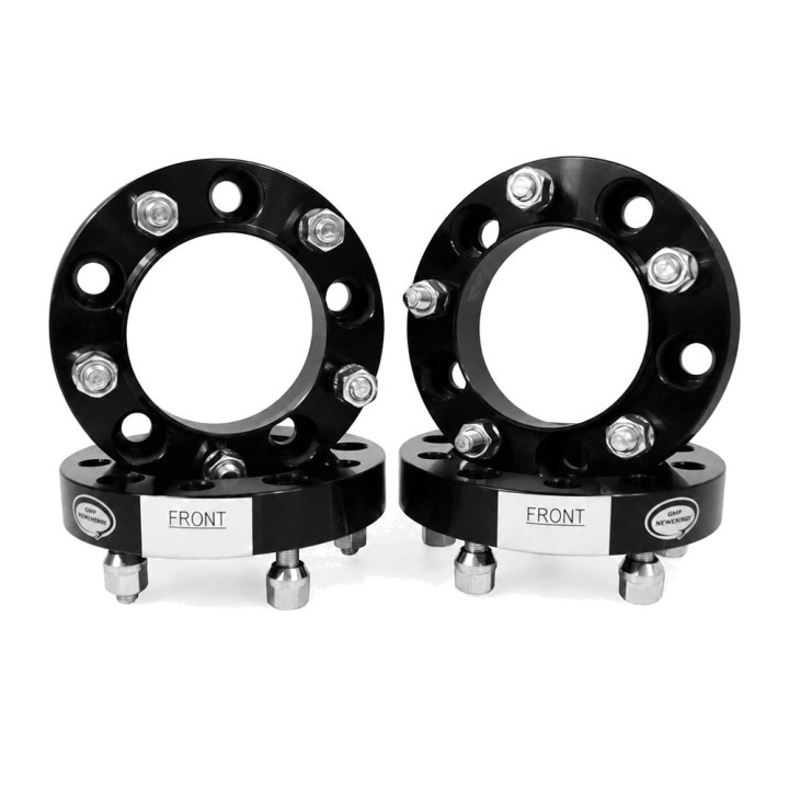 Wheel spacer Snakeman 4WD UAZ SND5X139,7X108X30/1,25C