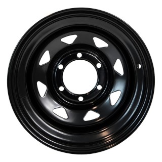 Wheel Snakeman 4WD Nissan Patrol SNFC15X8-6x139,7X110/-25/B