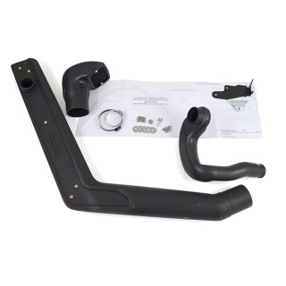 Snorkel Snakeman 4WD, right side — Suzuki Jimny (SNS30) - view 2
