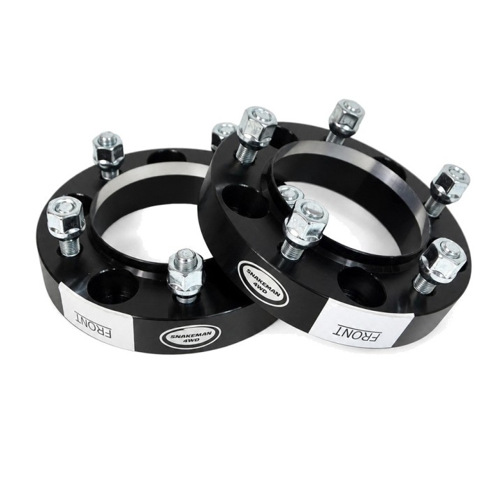 Wheel spacer Snakeman 4WD UAZ SND5X139,7X108X30/1,25C