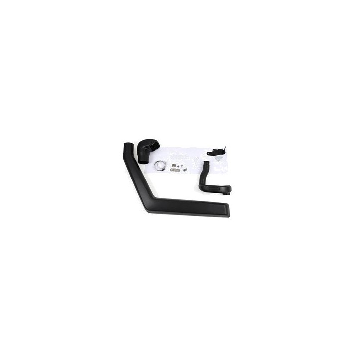 Snorkel Snakeman 4WD right side Suzuki Jimny SNS30