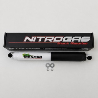 Rear shock absorber Ironman 4x4 Fiat Fullback 12729GRP