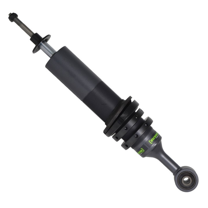 Front shock absorber Ironman 4x4 Foam Cell Pro, 2" lift — Toyota 4Runner, Toyota FJ Cruiser, Toyota Fortuner (45710FE) - view 4