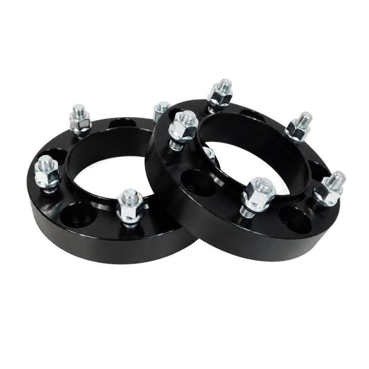 Wheel spacer Snakeman 4WD UAZ SND5X139,7X108X30/1,25C