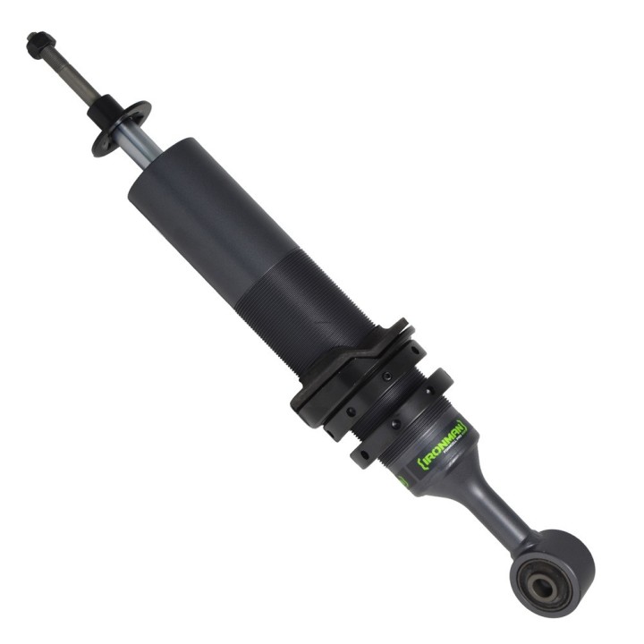 Front shock absorber Ironman 4x4 Foam Cell Pro, 2" lift — Toyota 4Runner, Toyota FJ Cruiser, Toyota Fortuner (45710FE) - view 5