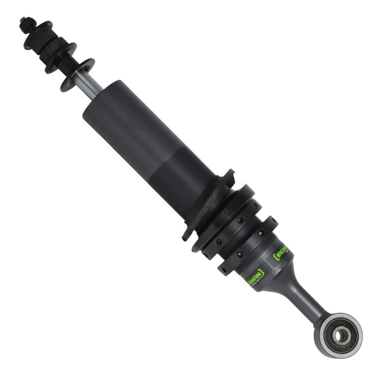 Front shock absorber Ironman 4x4 Foam Cell Pro, 2" lift — Toyota 4Runner, Toyota FJ Cruiser, Toyota Fortuner (45710FE) - view 6
