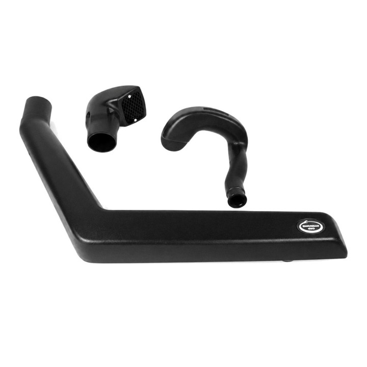 Snorkel Snakeman 4WD right side Suzuki Jimny SNS30