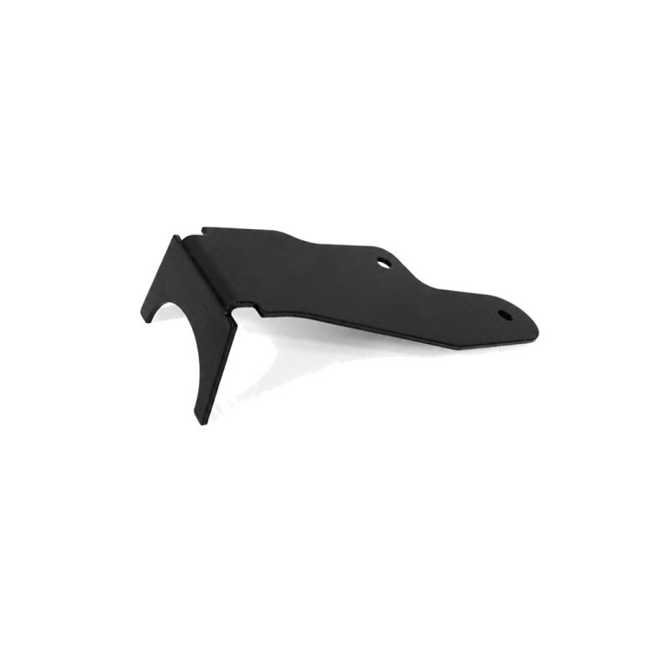 Snorkel Snakeman 4WD right side Suzuki Jimny SNS30