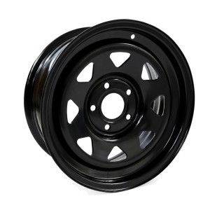 Wheel Snakeman 4WD Nissan Qashqai SNFC16X7-5X114,3X66,1/35/B