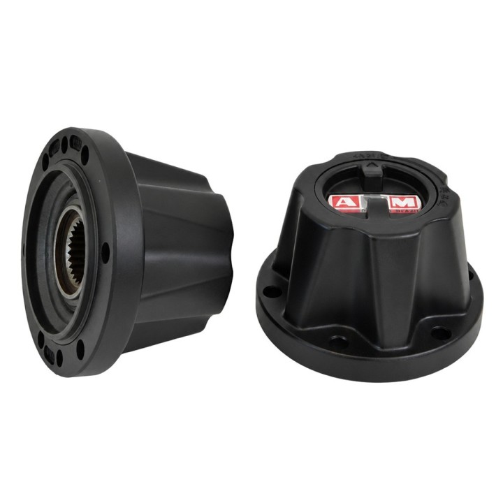 Free wheeling hub AVM Suzuki Vitara/Grand Vitara AVM538
