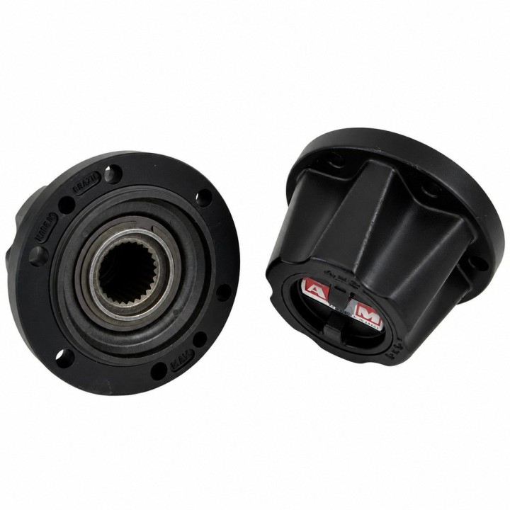Free wheeling hub AVM Suzuki Vitara/Grand Vitara AVM538