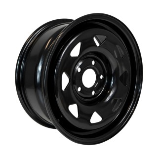 Wheel Snakeman 4WD Jeep Patriot SNFC16X7-5X114,3X67,1/35/B