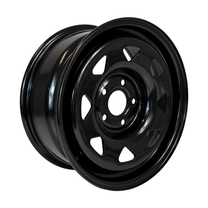 Wheel Snakeman 4WD Jeep Patriot SNFC16X7-5X114,3X67,1/35/B