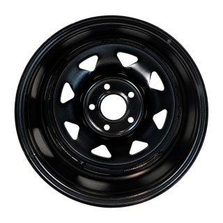 Wheel Snakeman 4WD Jeep Patriot SNFC16X7-5X114,3X67,1/35/B