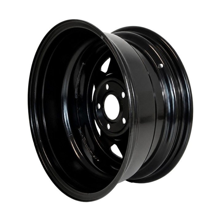Wheel Snakeman 4WD Jeep Patriot SNFC16X7-5X114,3X67,1/35/B