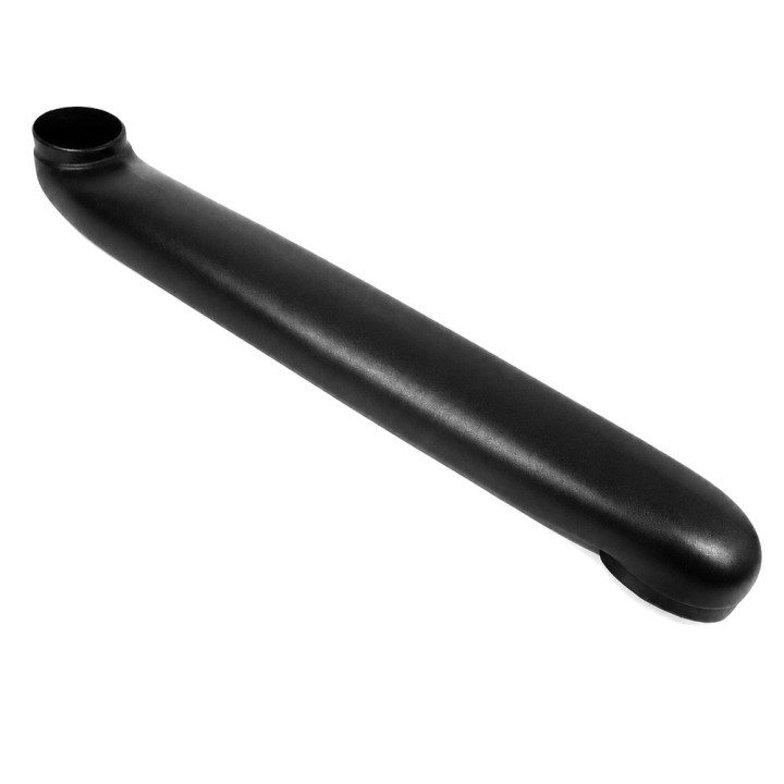 Snorkel Snakeman 4WD left side Nissan Patrol Y61 SNS31