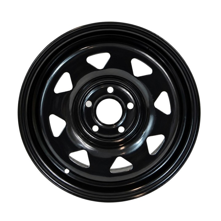 Wheel Snakeman 4WD Jeep Patriot SNFC16X7-5X114,3X67,1/35/B