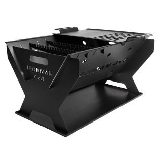 Steel accessory Ironman 4x4 (IFIREPIT0012)