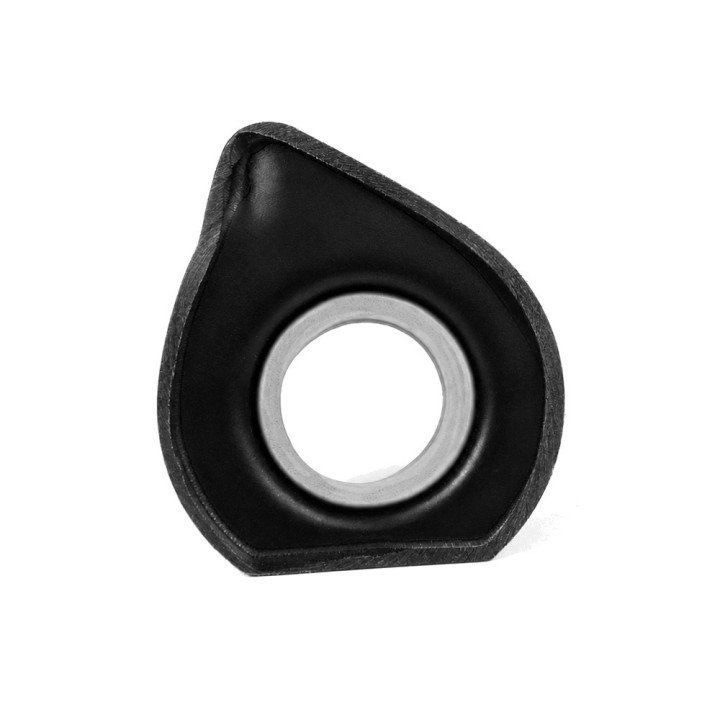 Snorkel Snakeman 4WD left side Nissan Patrol Y61 SNS31