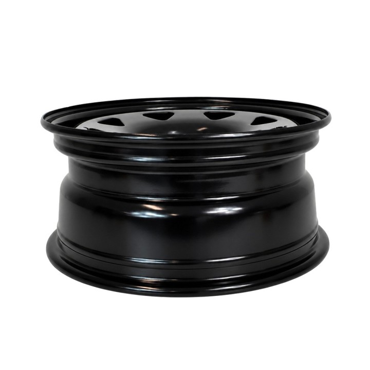 Wheel Snakeman 4WD Jeep Patriot SNFC16X7-5X114,3X67,1/35/B