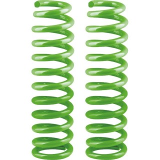 Front coil springs Ironman 4x4 Heavy Duty, 2" lift — Holden Colorado, Isuzu D-Max, Toyota 4Runner (TOY038B) - view 2